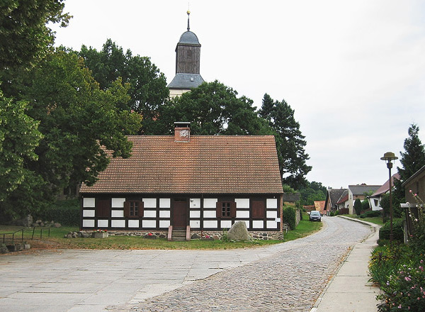 Hohenfinow Hohenfinow